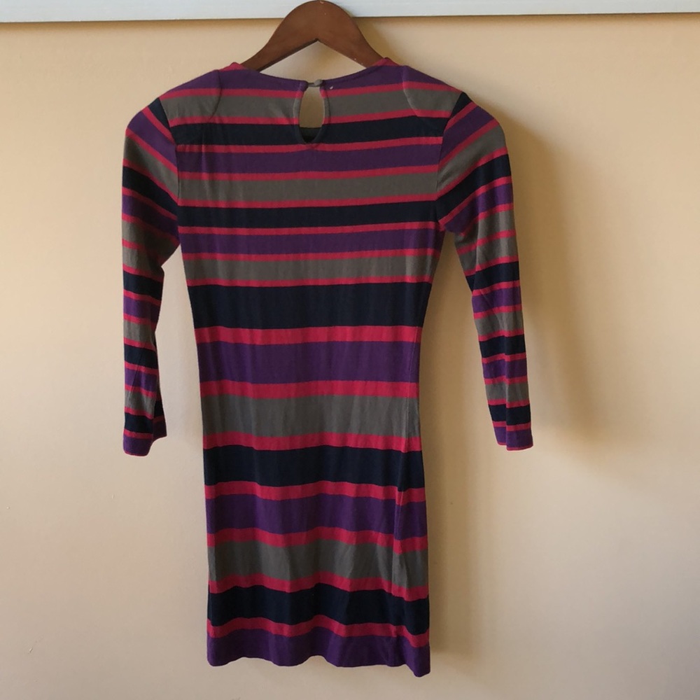 French connection cotton dress - Picture 4 of 6